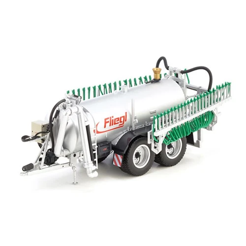 FERTIRRIGATORE FLIEGL VFW 18000 ALL PURPOSE CUTTING TOOL 1:32 Wiking Mezzi Agric - Immagine 1 di 1