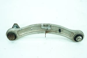 03-10 Brazo de control superior trasero Porsche Cayenne GTS 957 OEM 7L0 505 375 A 5111 - Imagen 1 de 12