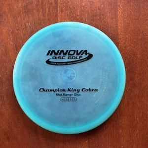 INNOVA CHAMPION KING COBRA 176g, OOP, ONTARIO - NEW - Picture 1 of 3