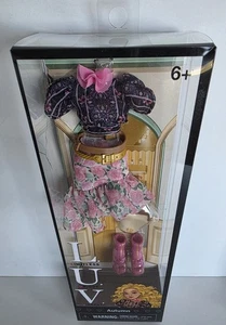 L.U.V. Your Style Limitless Unique Vibrant Autumn Outfit - Bild 1 von 4