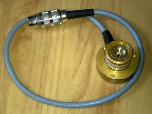 Protechna TYP LLiS481.6 Detektor - Bild 1 von 7