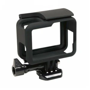 Protective Frame Case for GoPro HERO 7/6/5 Black - Picture 1 of 7