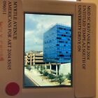 BJ Krivanek “Tempe Arizona Myrtle Avenue” Modern American Art 35mm Slide