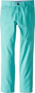 Tommy Hilfiger Boys' Kent Flat-Front Pant - Picture 1 of 5