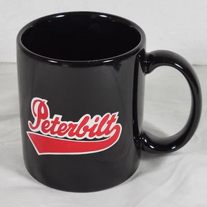 Peterbilt Tasse schwarz - Bild 1 von 12