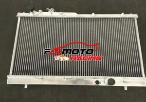 Aluminum Radiator For 1999-2003 Mazda Protege 1.6 1.8 2.0L MANUAL - Picture 1 of 7