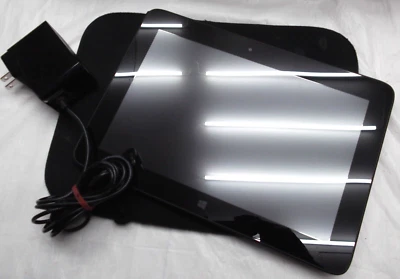 HP Pro Tablet 610 G1 w Windows 8.1 - Image 1 of 4