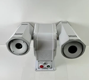 FLIR Systems A310 PT 25° NTSC DUAL-SENSOR Camera - Picture 1 of 14