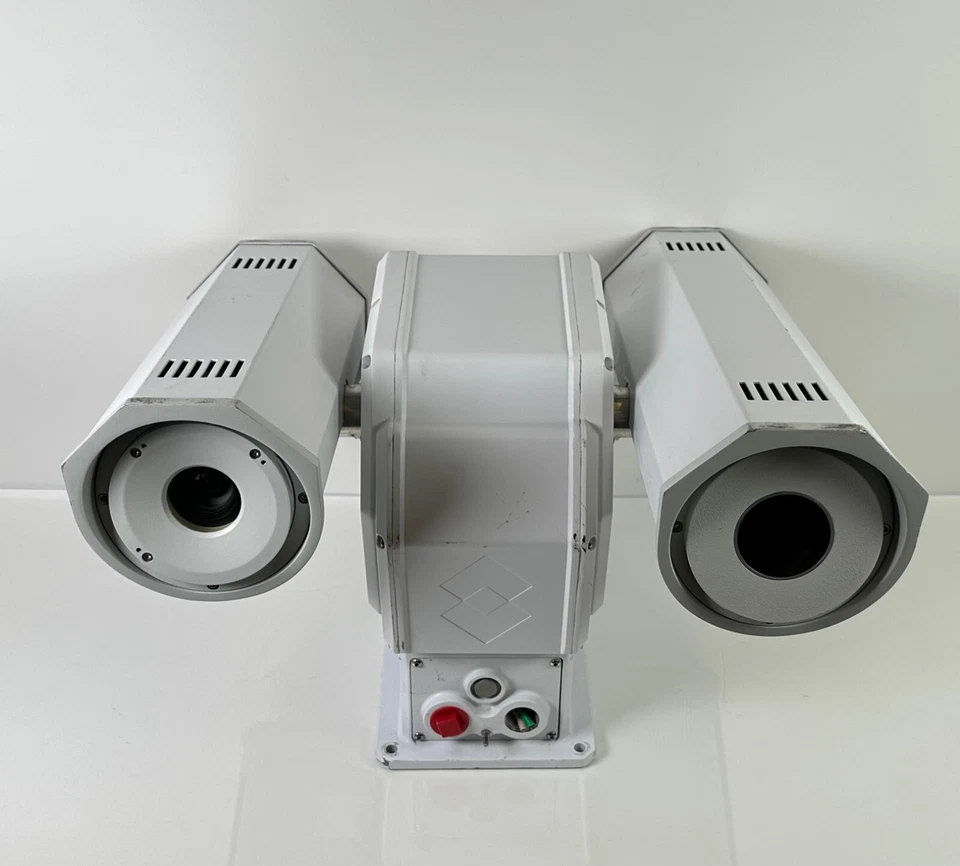 FLIR Systems A310 PT 25° NTSC DUAL-SENSOR Camera - Image 1 of 4