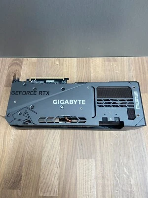 Gigabyte VGA GBT RTX3070TI - Photo 1/4
