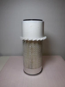 NAPA GOLD 2321 LUFTFILTER - Bild 1 von 4