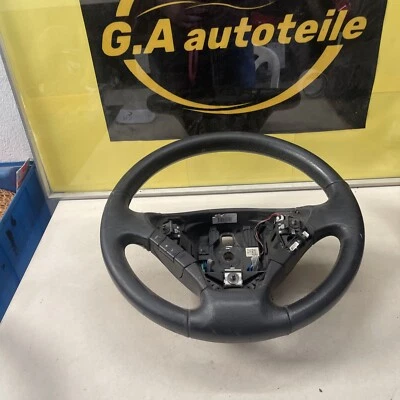 Multifunktions Lenkrad Fiat Punto 06018050 862506011094 - Bild 1 von 4
