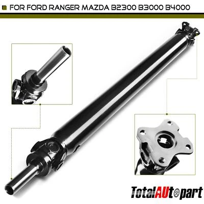 Drive Shaft Assembly for Ford Ranger 1998-2010 Mazda B2300 2001-2010 Rear Side - Image 1 of 4
