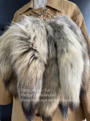 10 un./50 un. Venta al por mayor Llavero Colgante Cola Piel Coyote Arbusto Real Juguetes con disfraces Foto 1 de 4