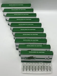 100 x 501 Bulbs W5W Capless Sidelight Number Plate Interior Bulbs 12V 5W - Picture 1 of 7