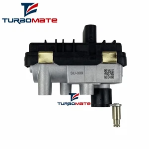 Turbo actuator 833714 797863-0095 6NW010430-32 for BMW 125D 225D 325D 425D 165 - Picture 1 of 6