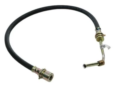 Manguera de freno delantera izquierda superior Raybestos 64371PH 1981 1982 1982 para Ford B700 1980-1985 Foto 1 de 2