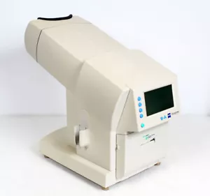 Zeiss Humphrey FDT-710 Visual Field Analyzer Optometry - Picture 1 of 11