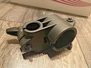 Alesis Nitro DM7X Brain Clamp To 38mm Rack Tube. Free P&P - Picture 1 of 2