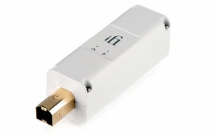 IFI-AUDIO iPURIFIER3 TYPE B ACTIVE NOISE CANCELLATION NUOVO - Picture 1 of 2