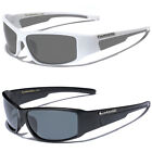 Biohazard Polarized Sport Men Women Sunglasses Fishing anti-glare Driver Glasses