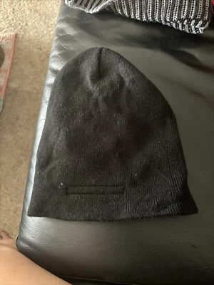 Sombrero Térmico 3M™ Thinsulate™, Gorro Forrado de Vellón "Correr-Esquí-Acampar" Unisex Foto 1 de 3