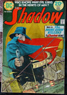 Comicbuch - Der Schatten #2 Kaluta DC Comics 1974