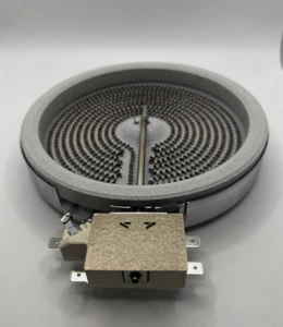 E.G.O WESTINGHOUSE 1200W CERAMIC HOTPLATE 160MM 10.54111.042 10.54111.003 - Picture 1 of 3