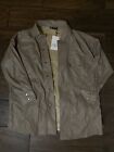 Zara Trench Coat Brand New With Tag XL