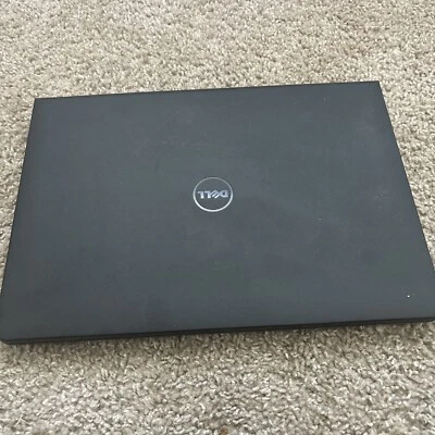 Dell Laptop Inspiron 14 XTDNM A00 6D4X832 Not Working For Parts - Image 1 of 4