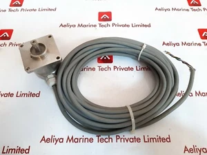 Hengstler 0 566 844 encoder - Picture 1 of 5