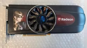 Graphics Card Sapphire ATI Radeon HD 5850 1GB GDDR5 288-5E140-040SA - Picture 1 of 3