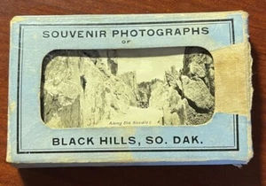 Erinnerungsfotos von Black Hills South Dakota SD - Bild 1 von 1