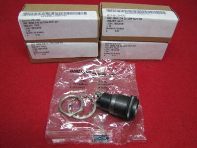 Indicator Light  P/N 51-3204-0134-203 NO Lens - Image 1 of 2