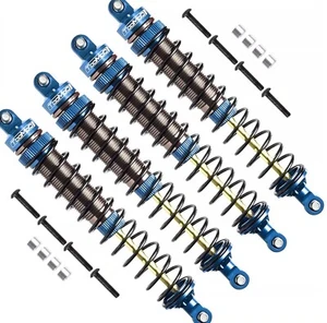 130mm 1/8 Oil Shock Absorber for 1/8 Arrma Losi Axis,Upgrade & Replacement Part - Picture 1 of 3