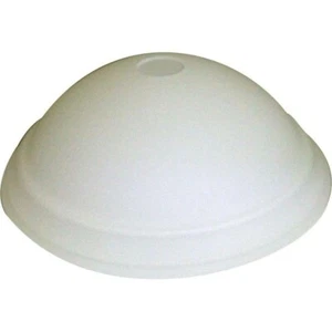 McFarland Mediterranean Bronze Ceiling Fan Glass Bowl Replacement - Picture 1 of 2