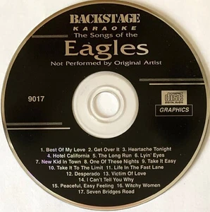 100 discos CDG de karaoke pop n country surtidos ¡NUEVOS! - Imagen 1 de 4
