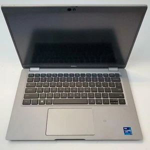DELL LATITUDE 5420 Win 11 Home i7-1185G7 16GB RAM 512GB NVME | Grade C | 7374 - Picture 1 of 7