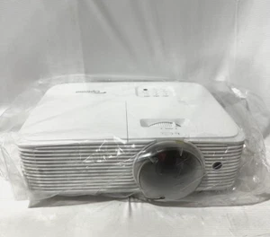 Optoma GT1080HDR Short Throw Gaming Projector - Picture 1 of 12