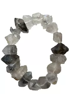 Quartz Smokey Quartz Bracelet - Picture 1 of 1