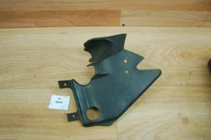 BMW K100 46631453227 Covering right Lenkkopfverkleidung rechts xs6634 - Picture 1 of 2