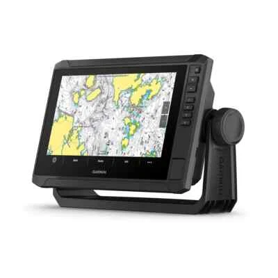 Garmin ECHOMAP 94sv UHD2 9" US Coastal Map GPS With GT56 Transducer 010-02689-01 - Image 1 of 3