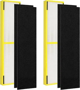 FLT5000 Filter C Replacement Filter, Compatible with AC5000, AC5000E, AC5250PT, - Picture 1 of 7