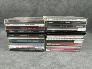 20 Pop/Rock Musik CD Lot ~ aktuelle CDs gezeigt - Bild 1 von 1