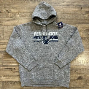 Penn State Nittany Lions Champion Hooded Hoodie Sweatshirt Size XL *NWT* - Bild 1 von 6
