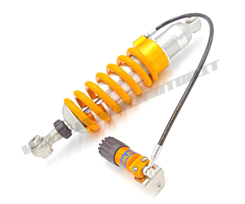 Bmw R 1150 Gs 2000 2003 Ohlins Shock Absorber Stx 46 Adventure Bm 940 - Image 1 of 1
