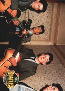 Beatles Collection (1993 The River Group) "Main Set" Cards - Picture 1 of 113