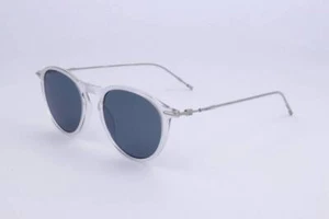 Hugo Boss Sunglasses BOSS 1309/S HKT CRYSTAL SILVER 50/20/145 Men - Picture 1 of 3