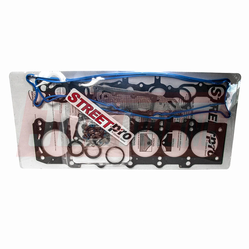 Kit de juntas de extremo superior Cometic .040" junta MLS para Toyota 2JZ 87mm PRO2021T-870-040 Foto 1 de 1