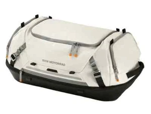 BMW Motorrad Genuine LUGGAGE TAILBAG 50L LARGE Urban Collection 77495A3C3D0 NEW - Picture 1 of 5